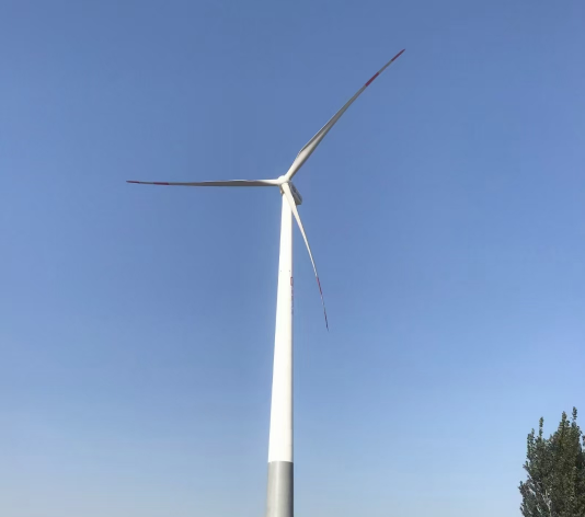 礼泉风电基础二次灌浆料的强度要求和用量计算 风电灌浆料施工注意事项