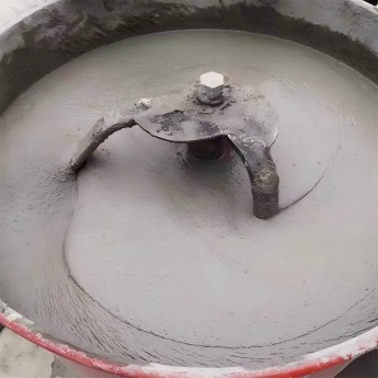 礼泉高强无收缩灌浆料施工流程 ，灌浆料施工注意事项