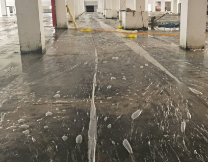 礼泉不发火砂浆和不发火金属骨料有什么区别