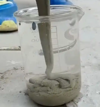 礼泉水工混凝土絮凝剂，水下抗分散剂的作用及施工方法