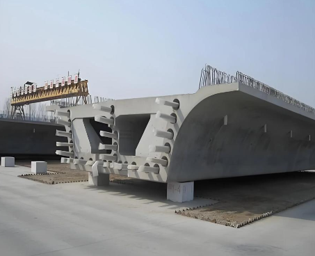 礼泉抗冻压浆料的特点及标准化施工工艺